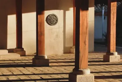 FaraÃ³n jigsaw puzzle