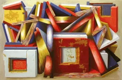 FaraÃ³n jigsaw puzzle