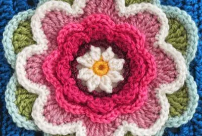 Crochet Design