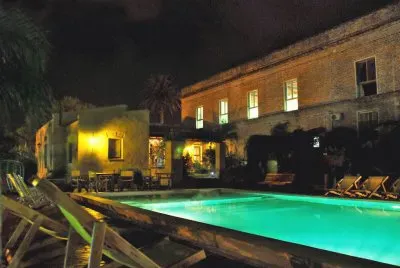 En La Paz. Entre RÃ­os. Argentina jigsaw puzzle