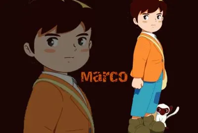 פאזל של MARCO
