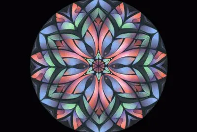 mandalas jigsaw puzzle