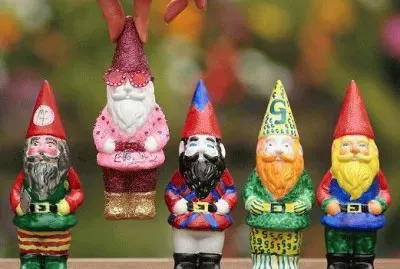 enanitos jigsaw puzzle