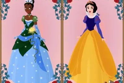 Tiana SnowWhite