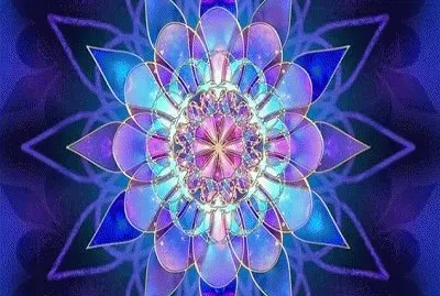 mandala jigsaw puzzle