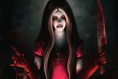 Alice: Madness Returns