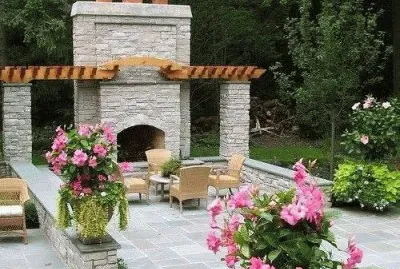 jardin