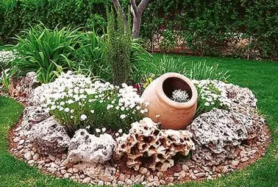 jardin