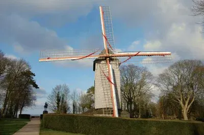 Le nord