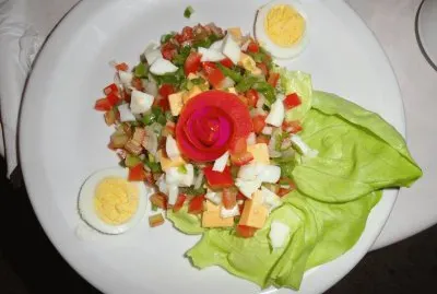 salade jigsaw puzzle