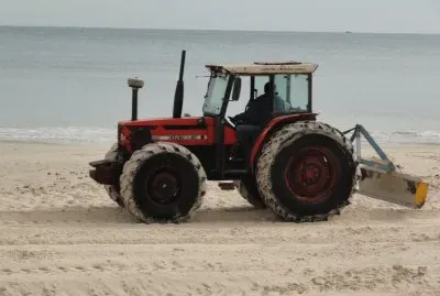 tracteur