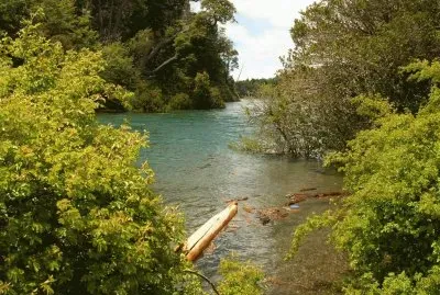 En Bariloche. RÃ­o Negro. Argentina