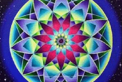 mandalas