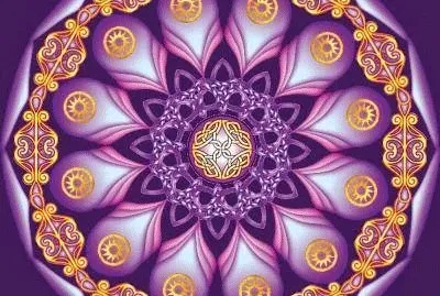 mandalas