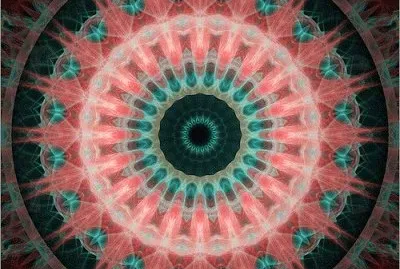 mandalas