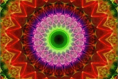 mandalas