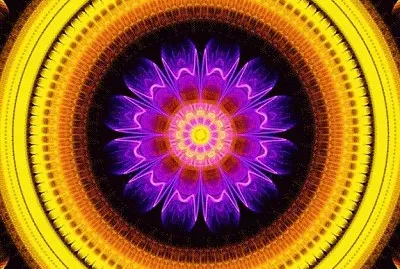 mandalas