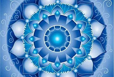 mandalas