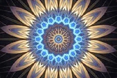 mandalas