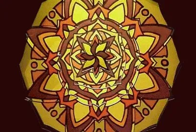 mandalas