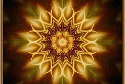 mandalas