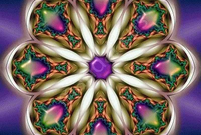 mandalas