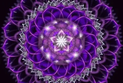 mandalas