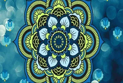 mandalas