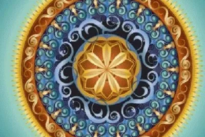 mandalas