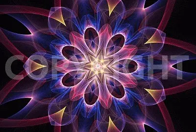 mandalas