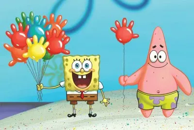 SpongeBob