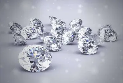 Diamantes