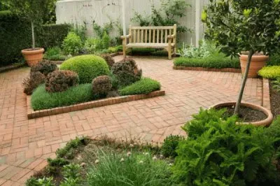 jardin