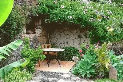 jardin