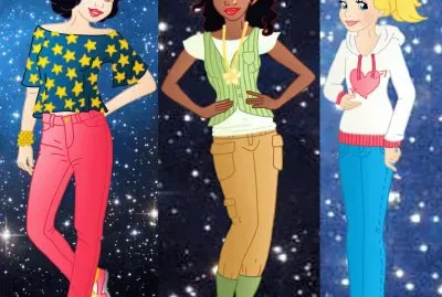 SnowWhite Tiana Alice