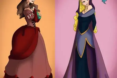 Belle Aurora