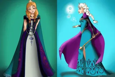 Anna Elsa