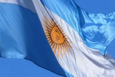 פאזל של DÃ­a de la Bandera Argentina