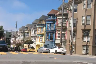 San Franccisco