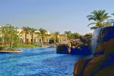 Taba. Egipto jigsaw puzzle