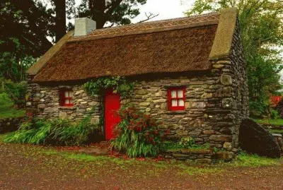 Irlande
