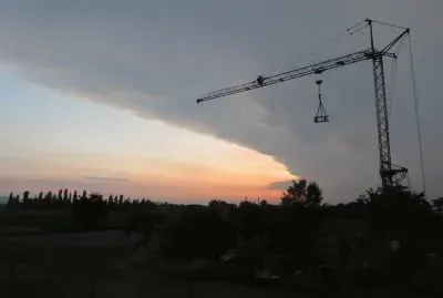 storm