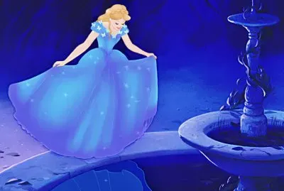 Cinderella