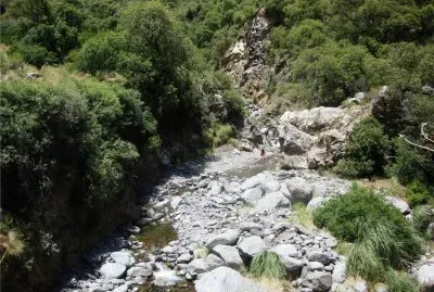 Merlo. San Luis. Argentina