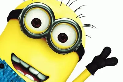 Minions 06 jigsaw puzzle