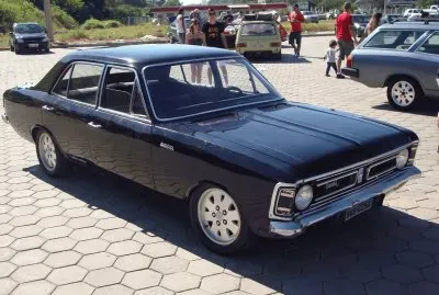 carro