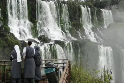 Cataratas del IguazÃº. Misiones. Argentina