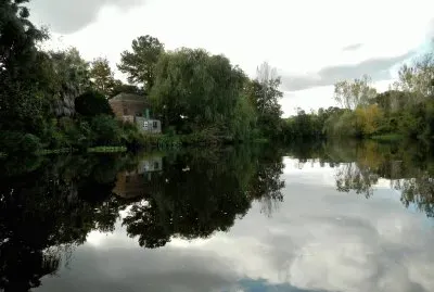 Islas del Ibicuy. Entre RÃ­os. Argentina