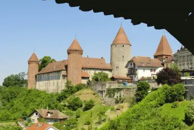 Estavayer
