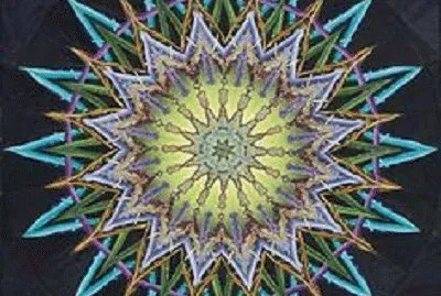 mandalas jigsaw puzzle